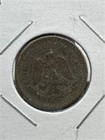 1944 foreign coin