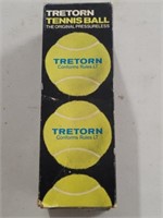 Tretorn Tennis Ball