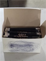 Poolesville, Maryland Pencils W/Box