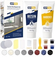 ($35) Tub, Tile and Shower Repair Kit (Color