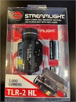 Streamlight 1000-Lumen Rail Mounted Weapon Light