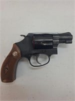 Smith&Wesson,  model 36-10, .38 SPL, 1.875",
