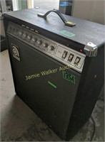 Ampeg Vt-40 Guitar Amplifier 24x11x27". Powers