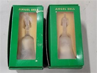 Two Angel Bells