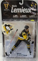 Pittsburgh Penguins Mario Lemieux Figure