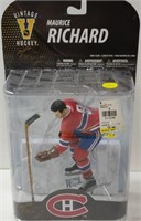 Montreal Canadiens Maurice Richard Figure