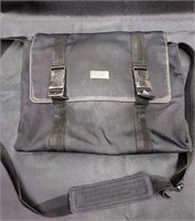 Gucci Crossbody Canvas Adjustable Bag