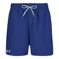 Under Armour Men's Standard Compression Lined Voll