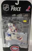 Montreal Canadiens Carey Price Figure