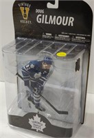 Toronto Maple Leafs Doug Gilmour Figure