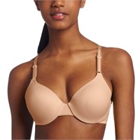Warner's Women's Cushioned Underwire Lightly Lined