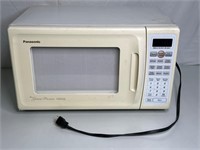 Panasonic The Genius Premier 1000W Microwave