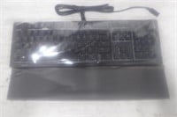 Razer Ornata V3 X Gaming Keyboard: Low-Profile