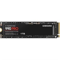 SAMSUNG 990 PRO Series - 1TB PCIe Gen4. X4 NVMe 2.