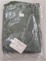 Size Medium Green Under Shirt