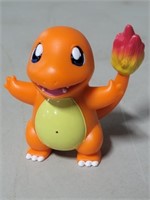 Charzard Collectible Pokémon Toy