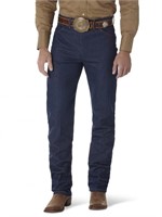 Wrangler Men's 13MWZ Cowboy Cut Original Fit Jean,