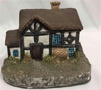 Summit Collection Exclusive Cottage Statue