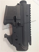 WILSON COMBAT, Stripped Lower Reciever with
