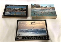 Over 200 Ocean City New Jersey Postcards