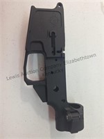 APF, Side Folding Stripped Lower Reciever
Cal