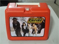 Star Wars "The Empire Strikes Back" Lunchbox