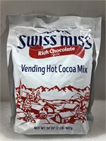 SwissMiss Rich Chocolate Hot Cocoa Mix