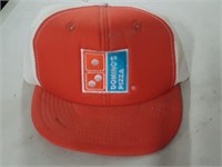 Dominoes - Vintage Hat