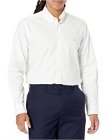 Brooks Brothers Men's Non-Iron Long Sleeve Button