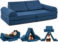Kids Couch Medium 8PCS