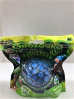 GooZooka Squeezers Toy