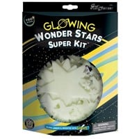 Great Explorations: Wonder Stars Super Kit, Glow I