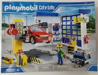 Playmobil City Life Set - Sealed