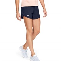 Under Armour womens Fly By 2.0 Running Shorts , Mi
