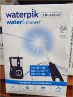 Waterpik Aquarious