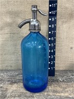 Brooklyn seltzer bottle