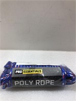 ProEssentials PolyRope 25ft Multi-Purpose Rope