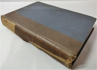George Brummell Ltd. Edition Book 1886 #62/150