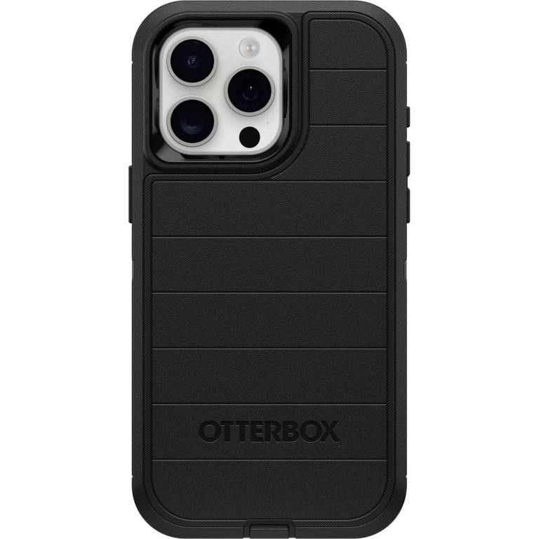 SR1103  OtterBox Defender Case iPhone 15 Pro Max