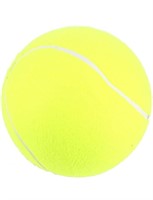 (new)Giant Tennis Ball 9.5" Pet Tennis Ball