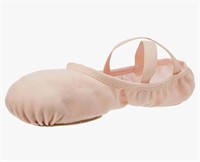(used)BLOCH Womens Performa Dance Shoe size:12.5C