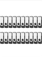 New ARETOP USB Flash Drive 10 Pack,with