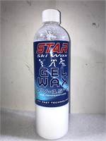 Star Ski Wax Dry Fast Technology 500ml