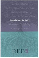 (NoBox/New)DFD5: Foundations for Faith, For over