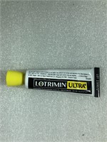 Lotrimin Ultra Butenafine Hydrochloride Cream 1%
