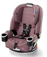 Graco 4Ever 4-in-1 Child Car Seat, Chelsea