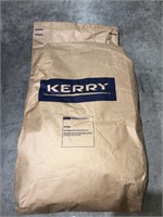KERRY Buffalo Seasoning 50lb Bag