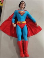 DC Superman Clark Kent Collectible Doll