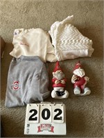 OSU gnomes, OSU sweatshirt & sweater