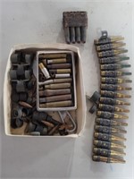 Assorted Army Ammo